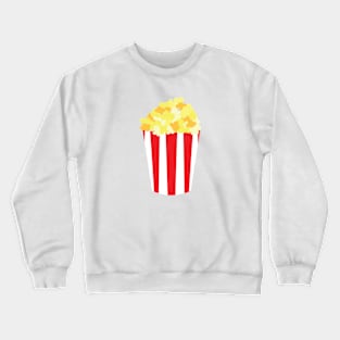 Popcorn Crewneck Sweatshirt